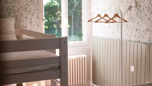 chambre 1 la renazaie