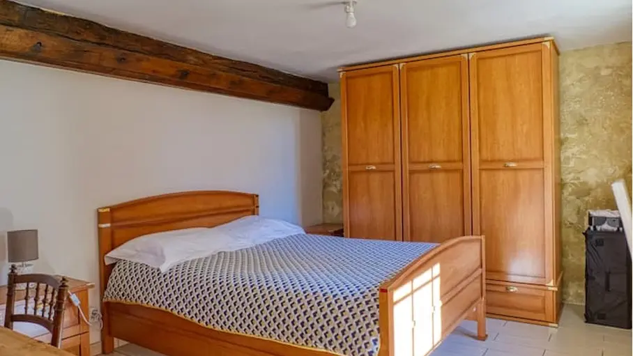 chambre 2