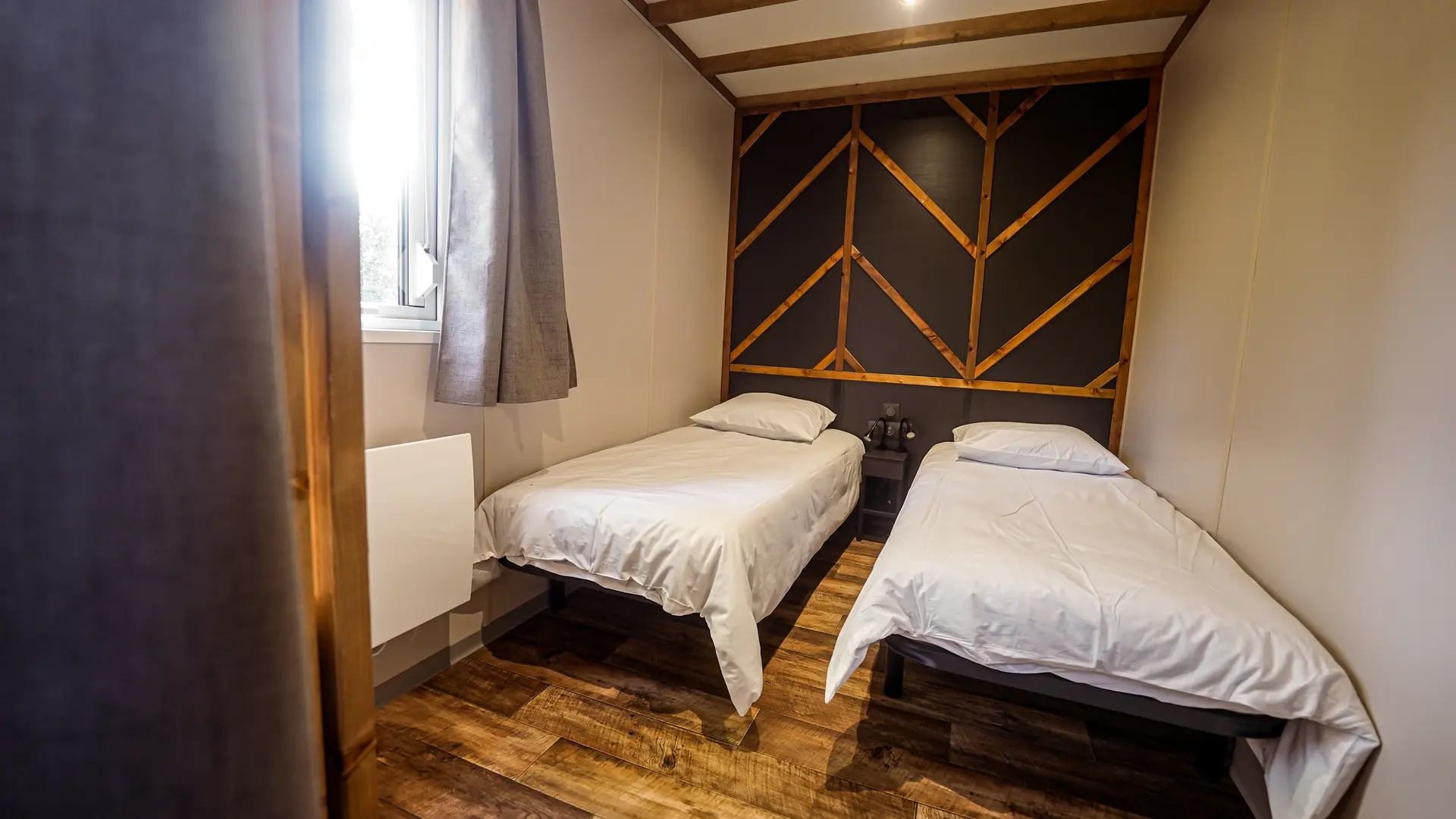 Deuxième chambre