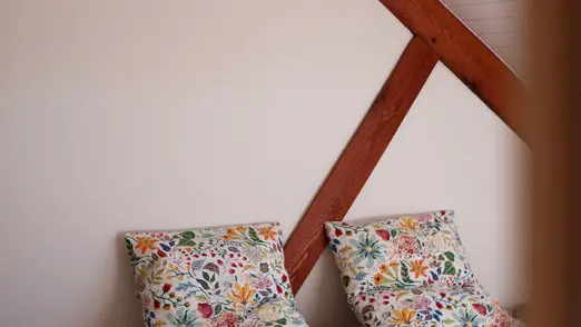 chambre 2 la renazaie