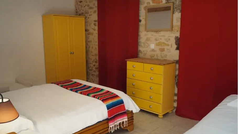 chambre 3