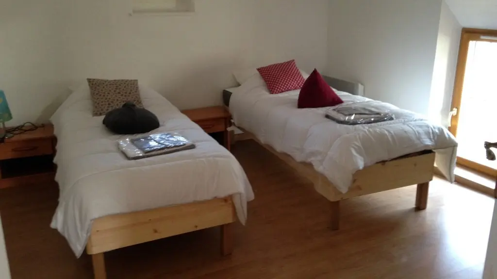 chambre2_annexe_gite_sarthe_ville_précigné