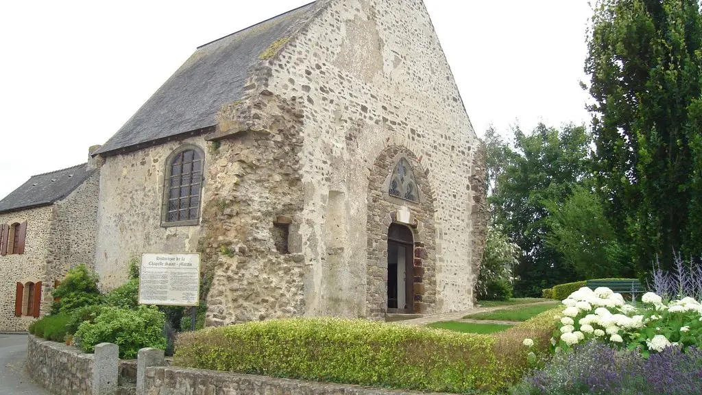 chapelle St Martin (Copier)