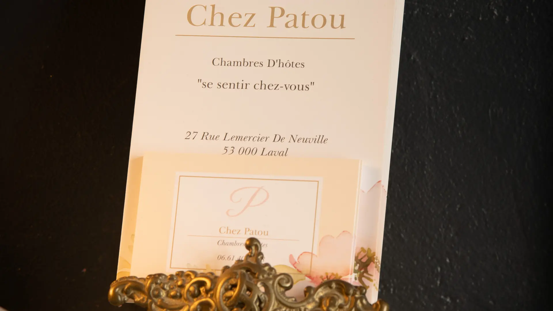 Chez Patou