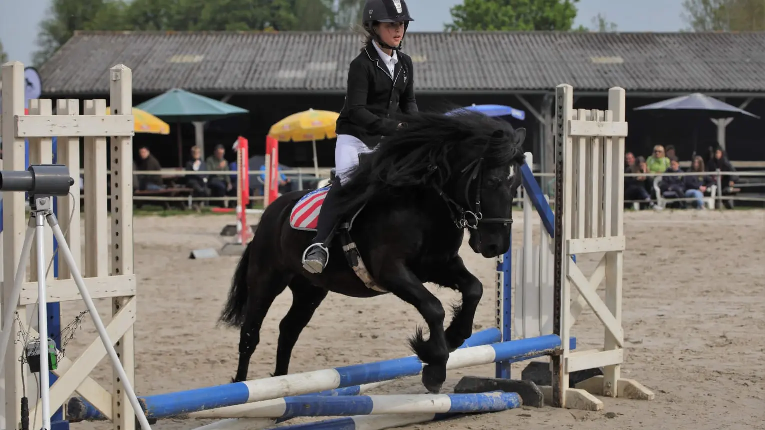 Centre Equestre du Haut Fèvre