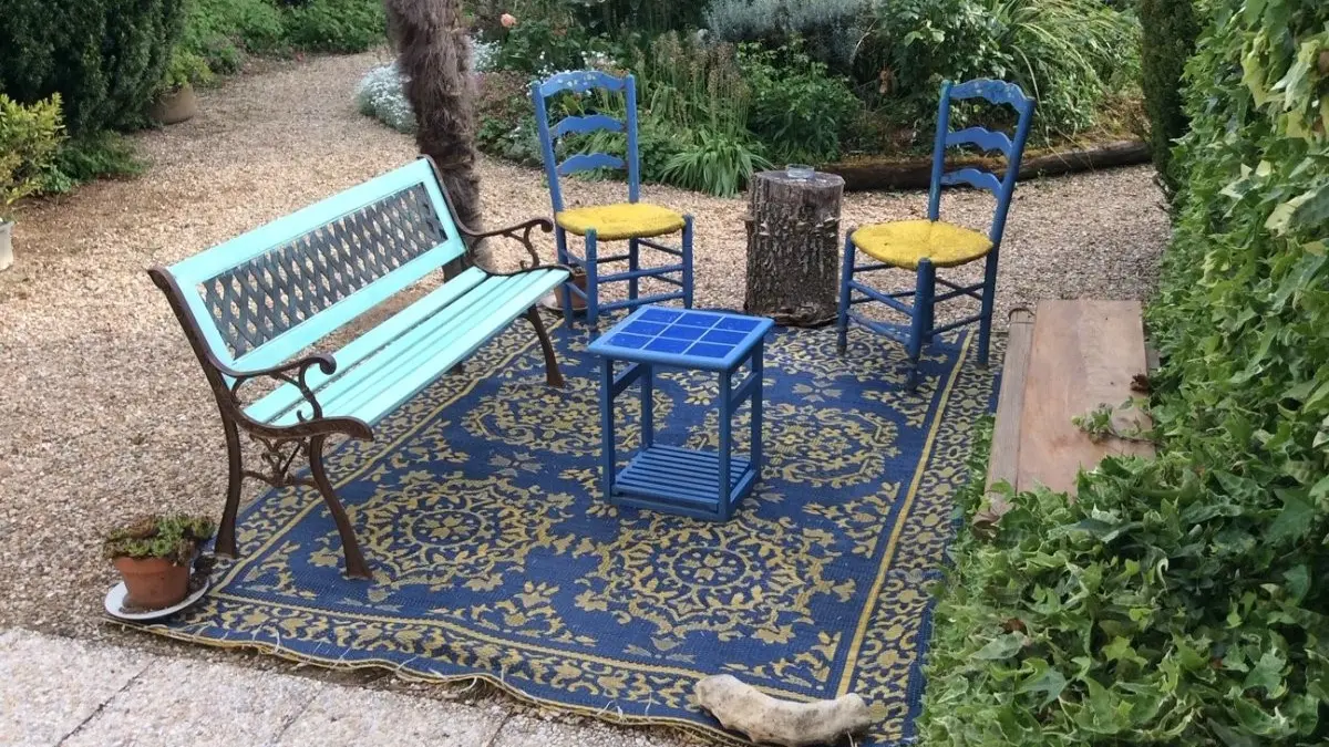 53856 - coin détente