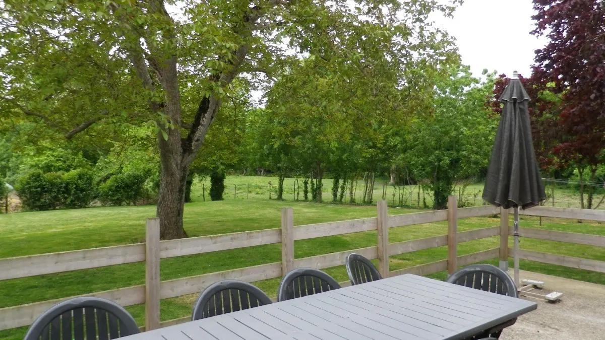 330458 - Terrasse