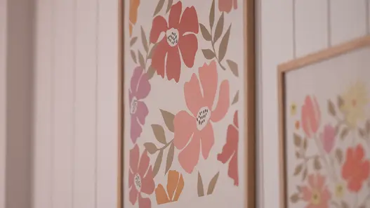 décoration la renazaie