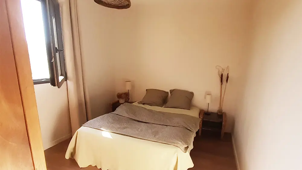 deuxieme chambre