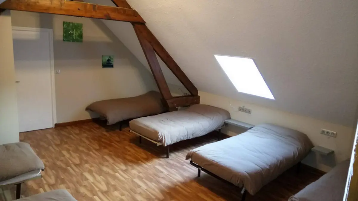 dortoir 1