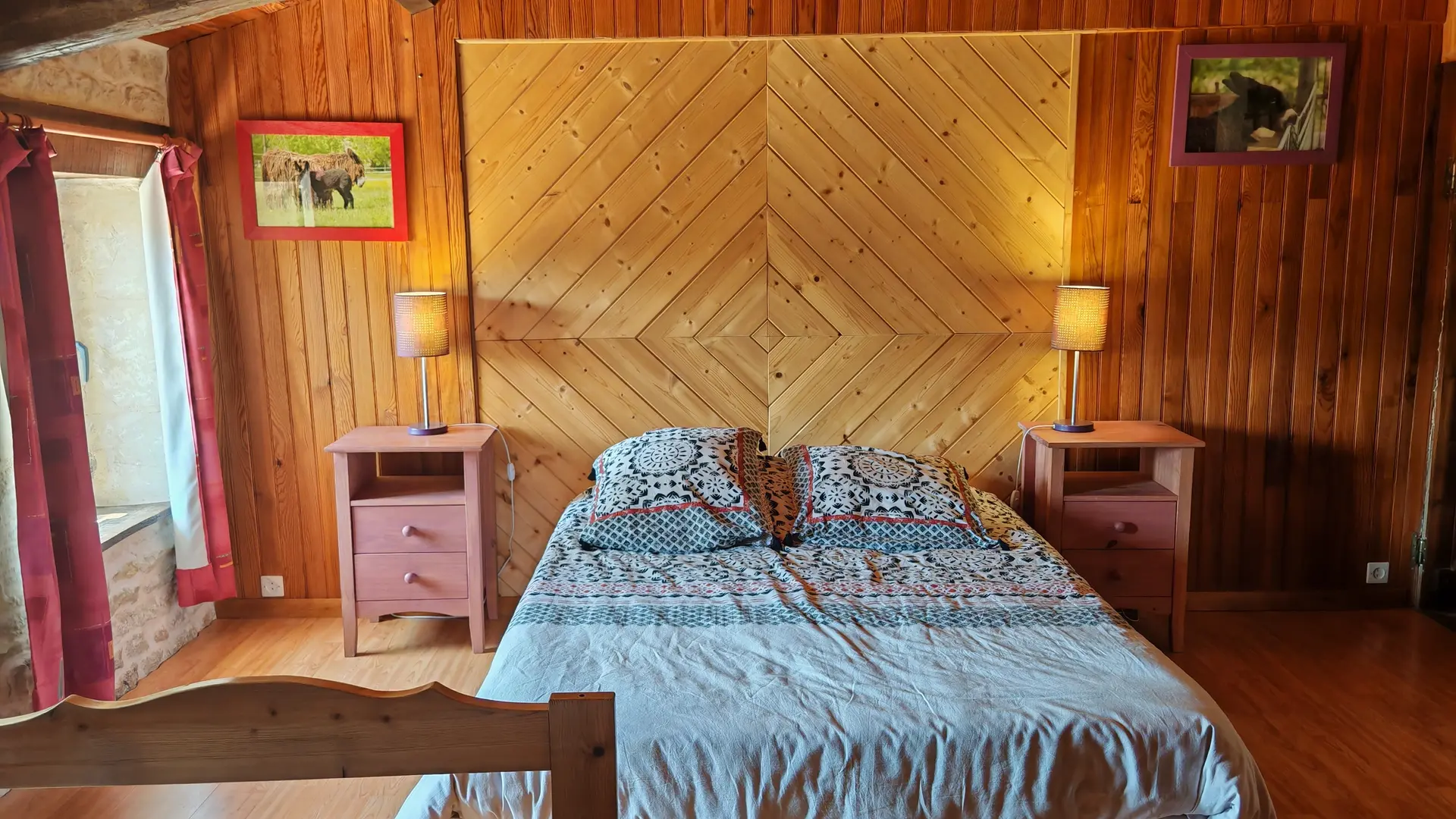 395856 - Chambre Fritillaire