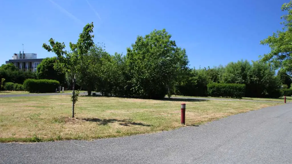 emplacement