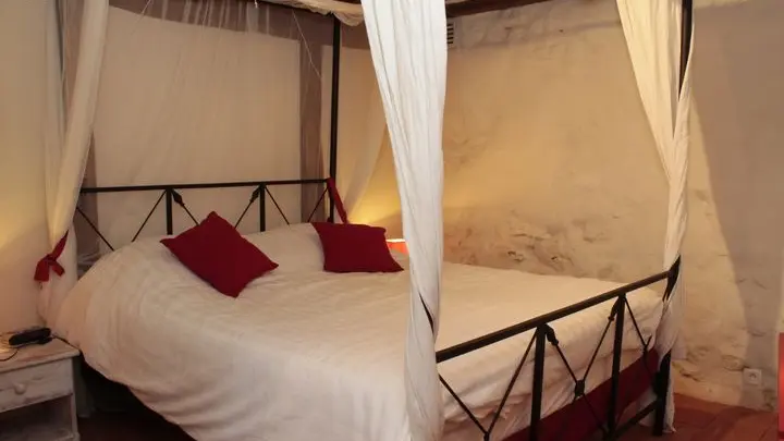 espace chambre 1