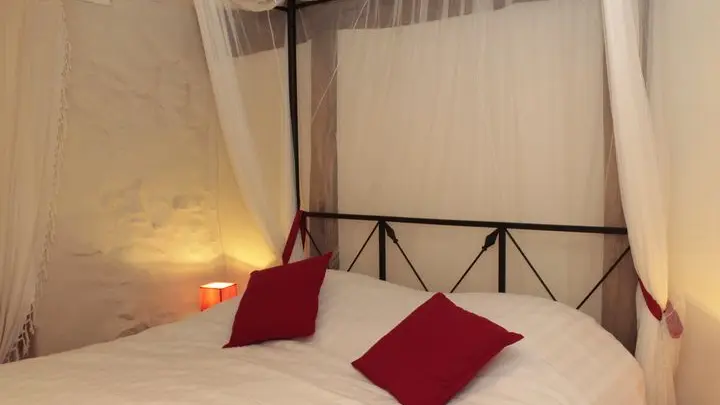 espace chambre 2