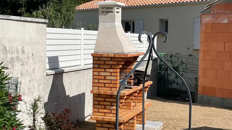 284875 - BARBECUE
