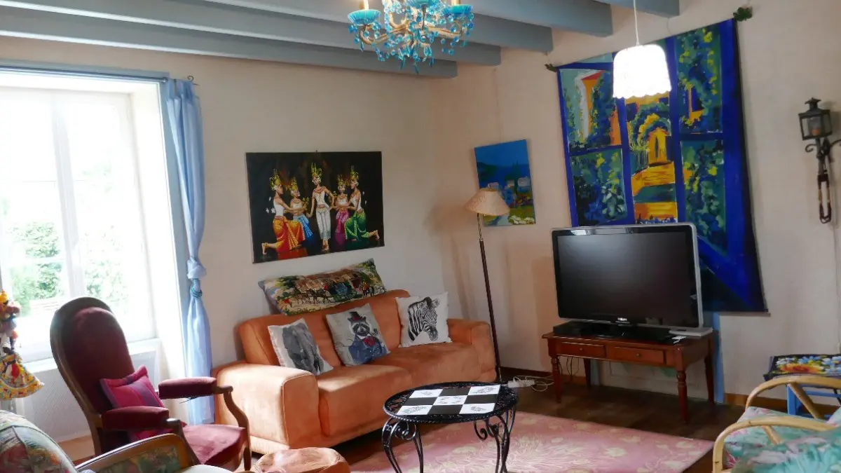53849 - Chambre 4