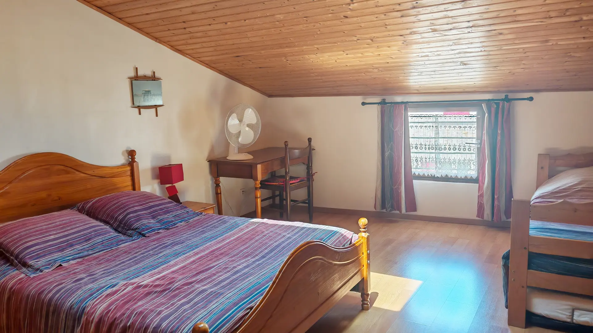 395869 - Chambre Rosalie