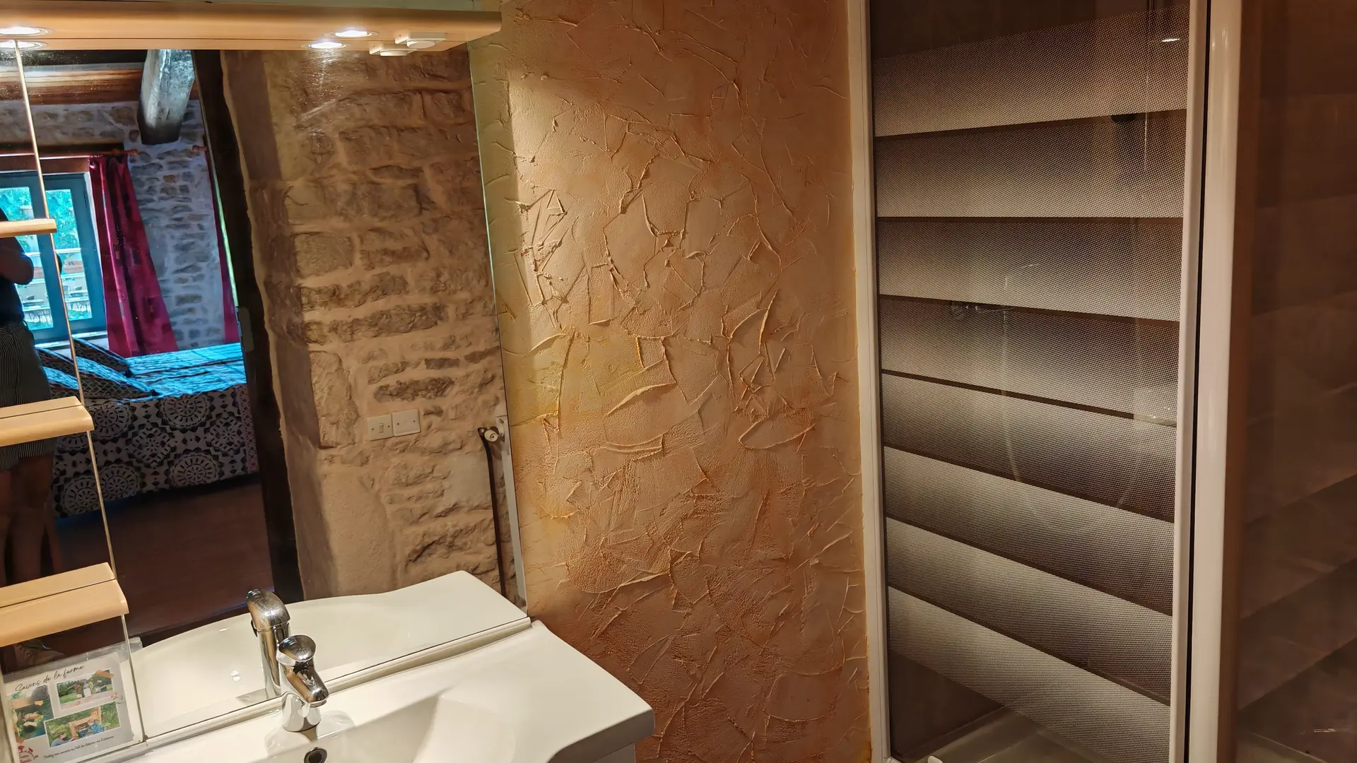 395858 - Salle d'eau