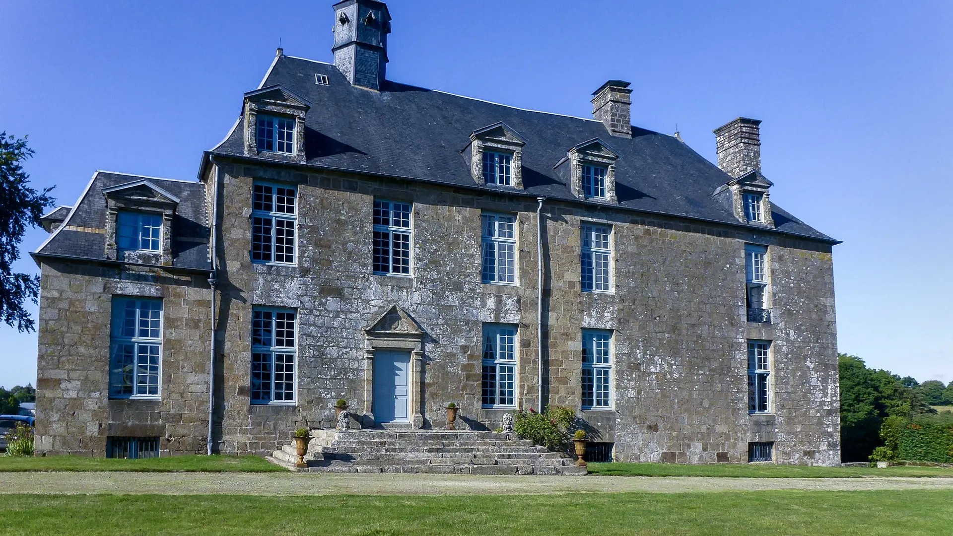 fougerolles-du-plessis-chateau-de-goue