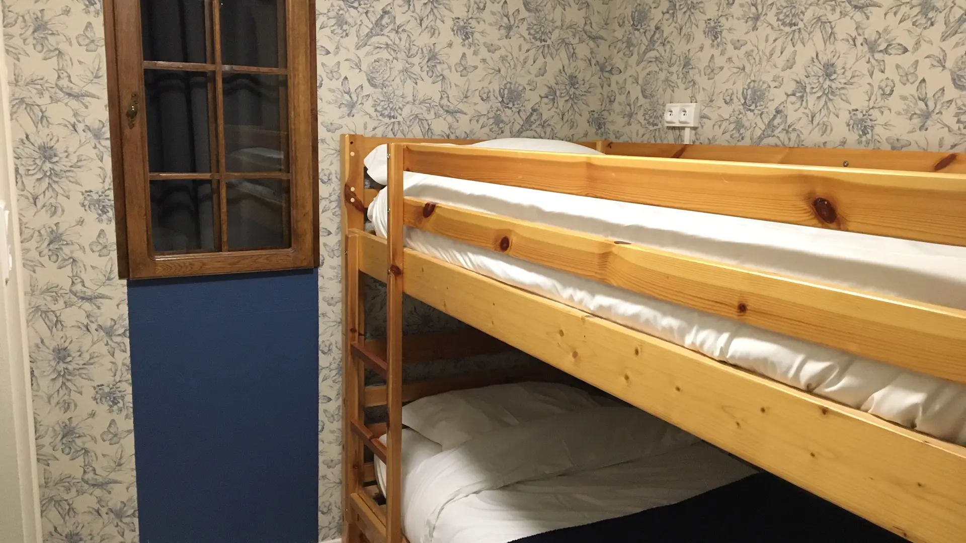 gîte_sarthe_la_fleche_chambre_enfants_nid