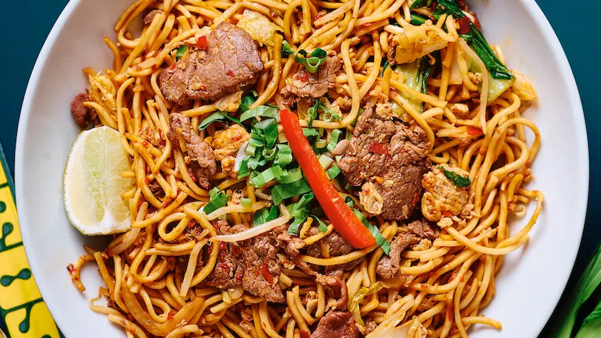 hokkien-mee