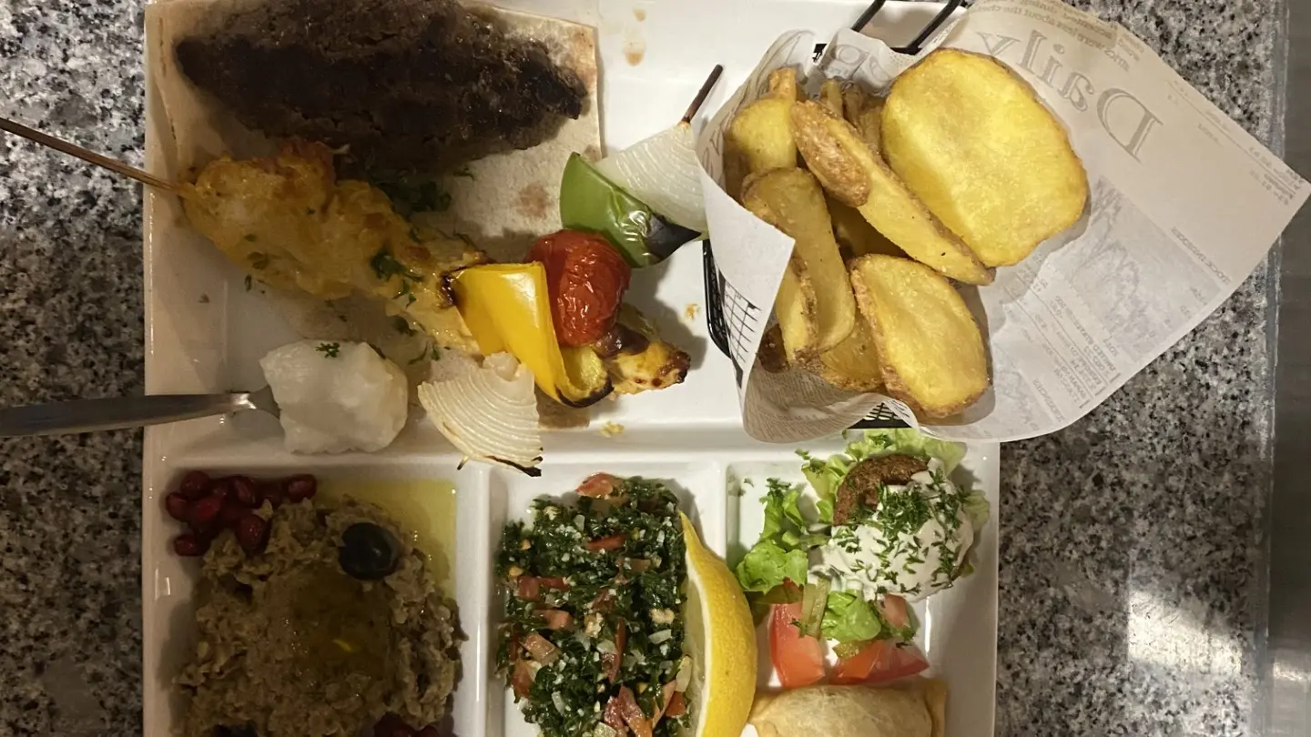 image pizzeria solesmes