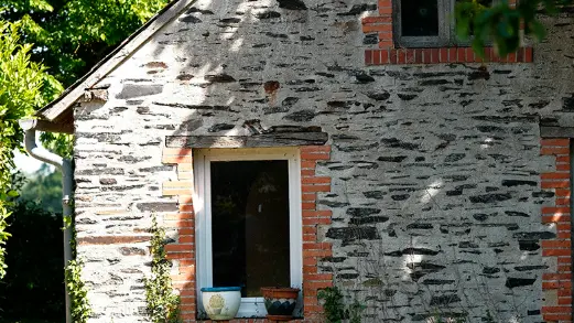 jardin la renazaie