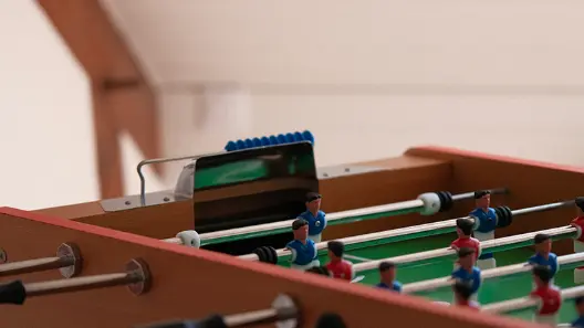 jeux la renazaie