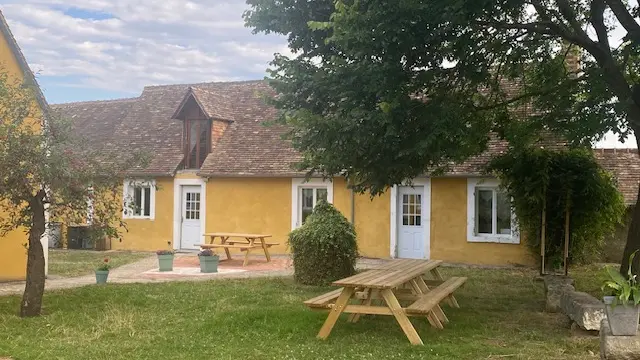 le festif