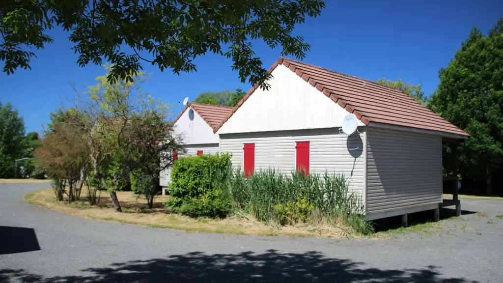 chalet