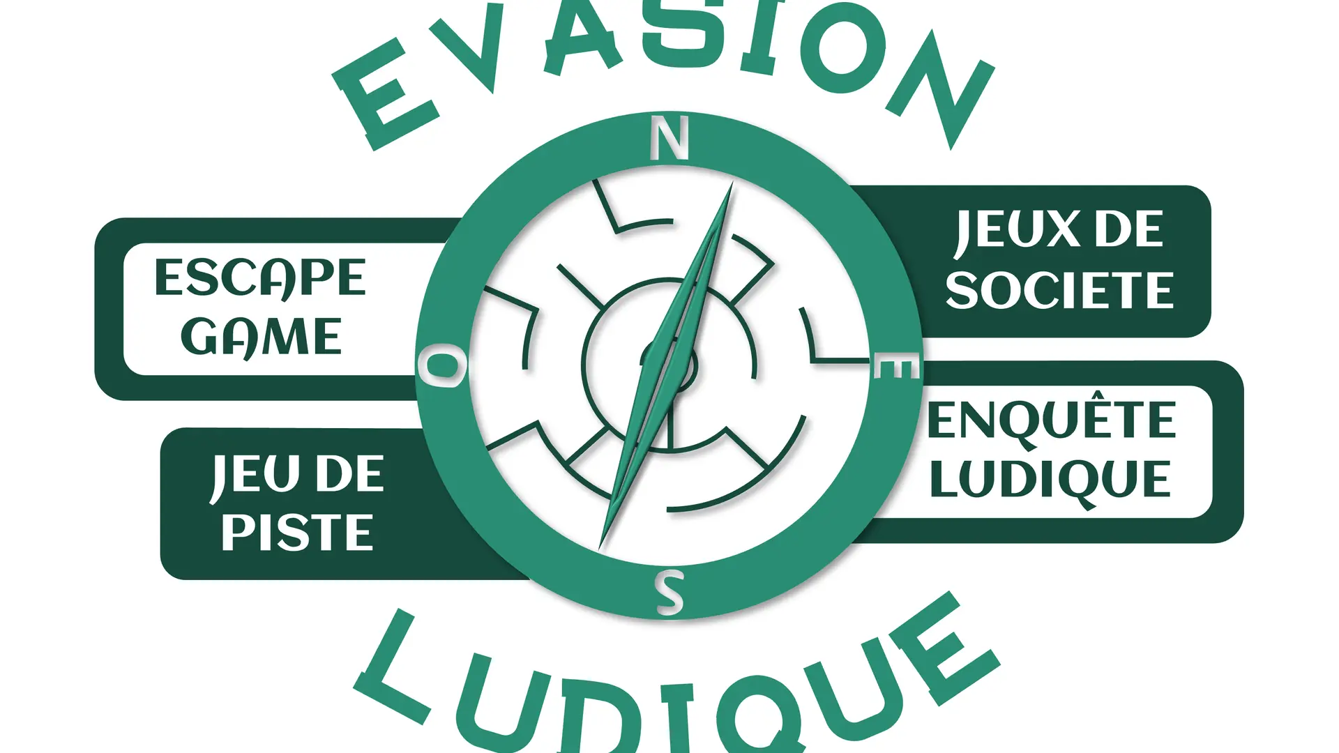 Evasion Ludique