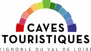 logo cave touristique