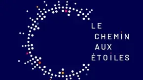 logo-etoiles- La Chapelle aux Lys - 85