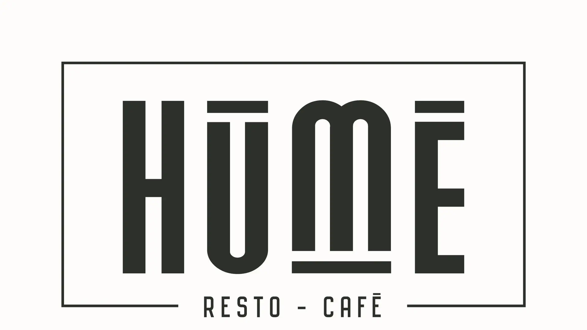 Logo Humé