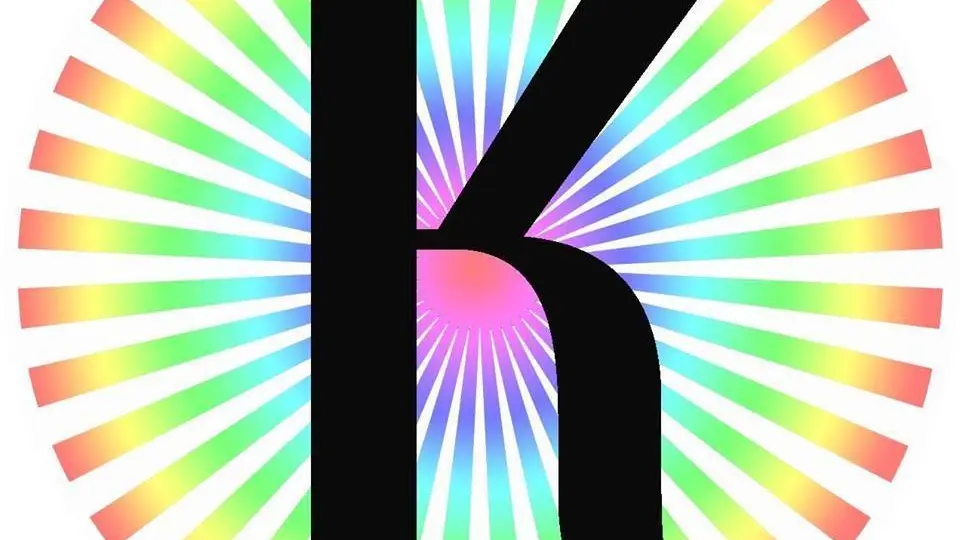 logo kaléidoscope