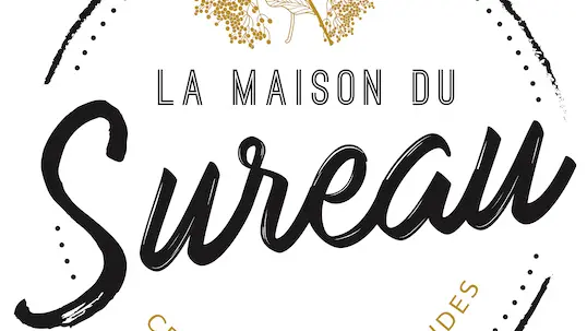 Logo de la Maison du sureau