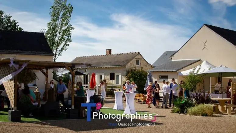 mariage