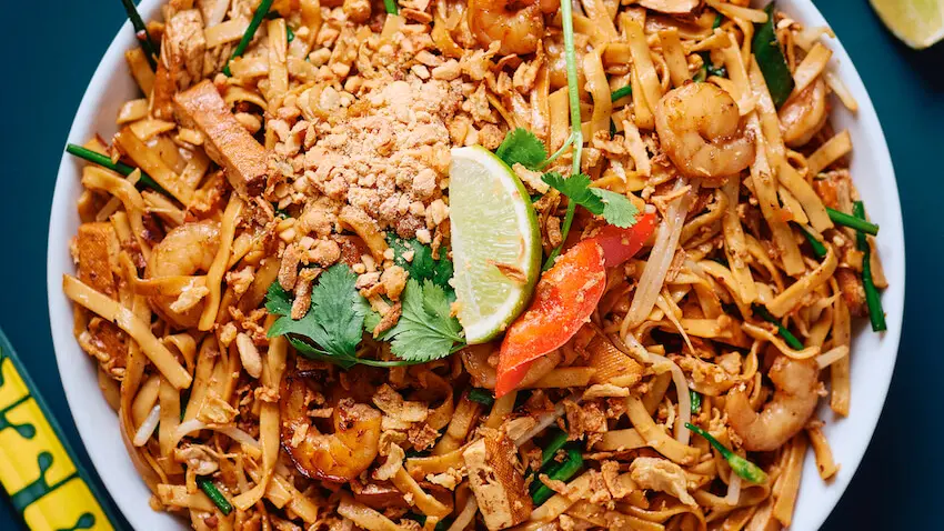 pad-thai-crevettes