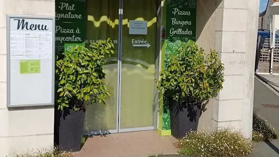 pizzeria solesmes