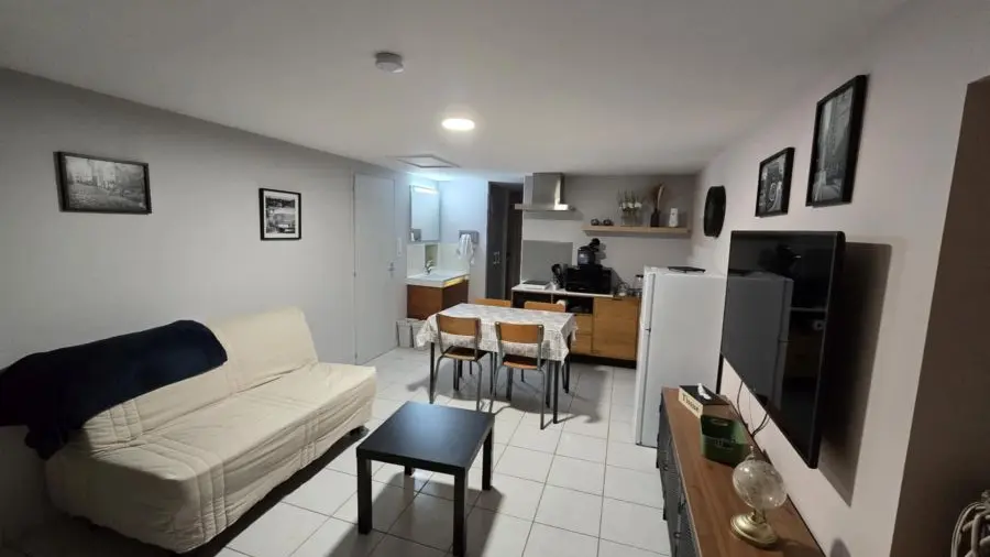 Studio - Terval (la Tardière) - 85