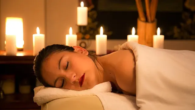 relaxation