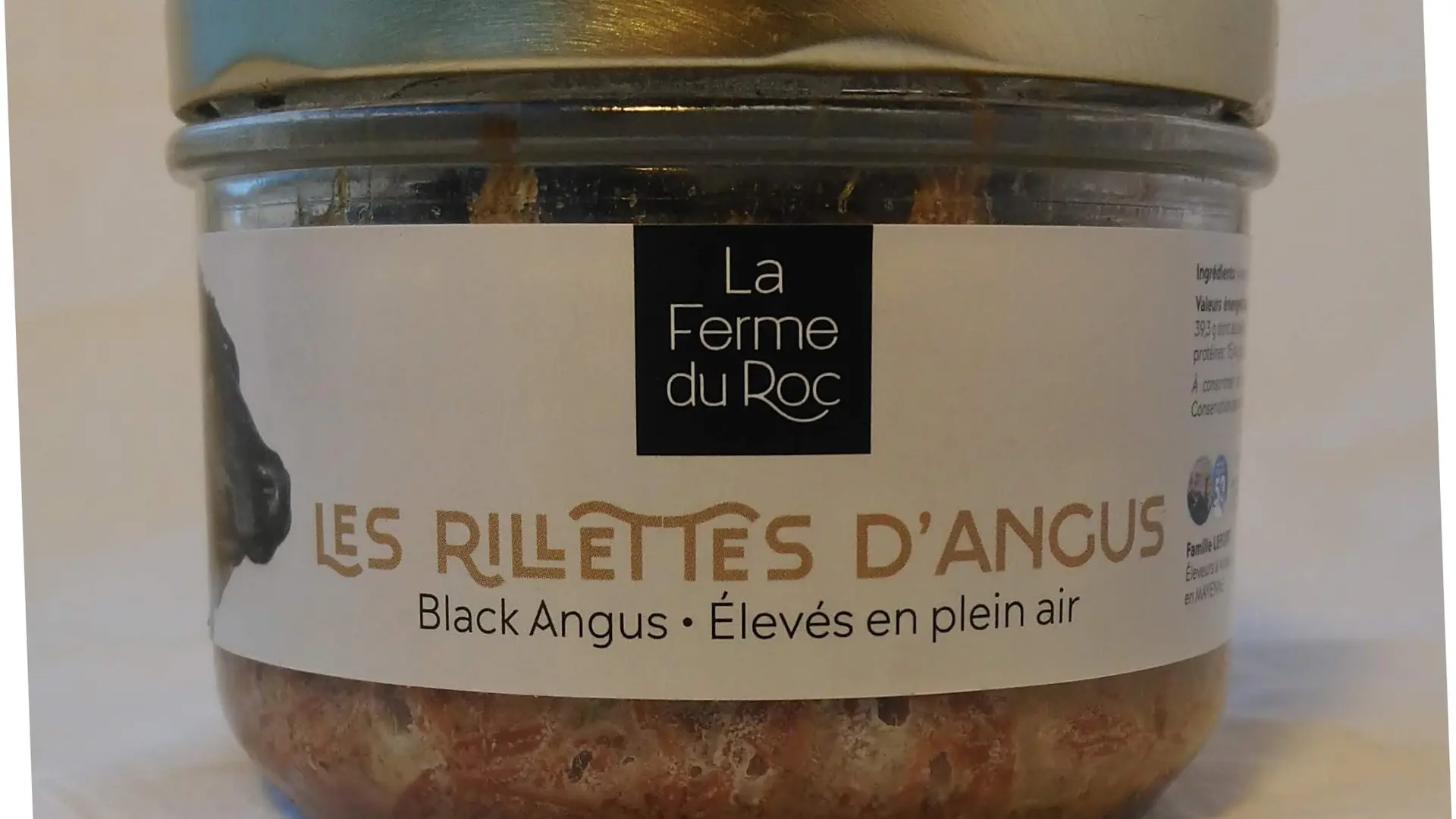 rillette