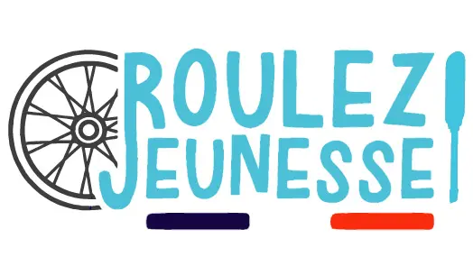 Logo Roulez Jeunesse !
