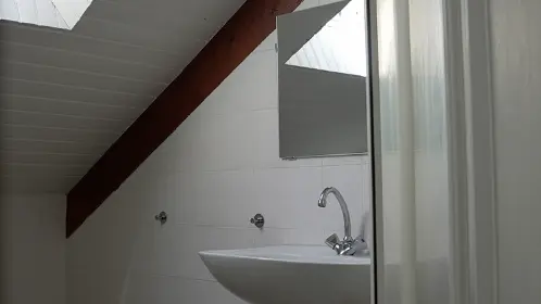 salle d'eau 2 la renazaie