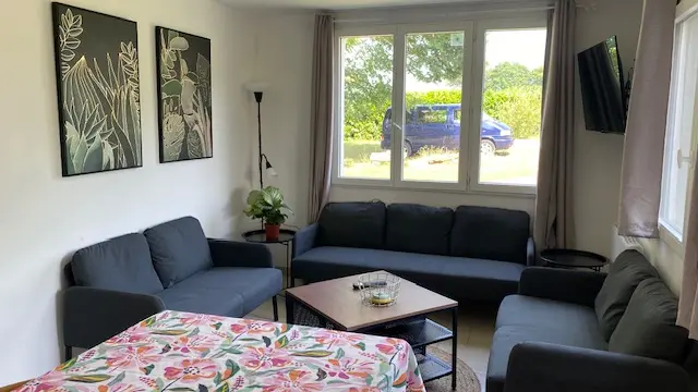 salon 2 l'amical