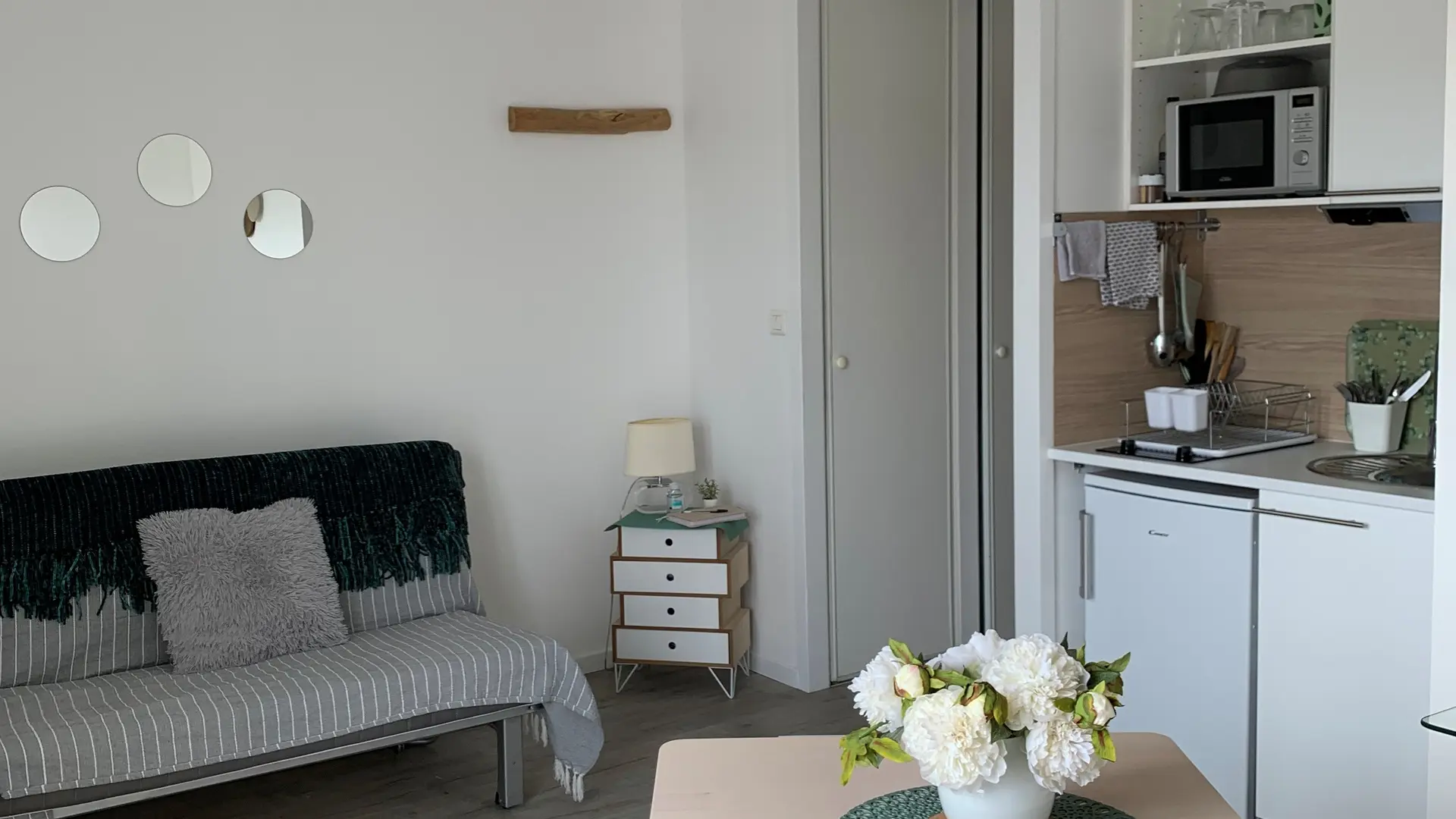 salon canapé