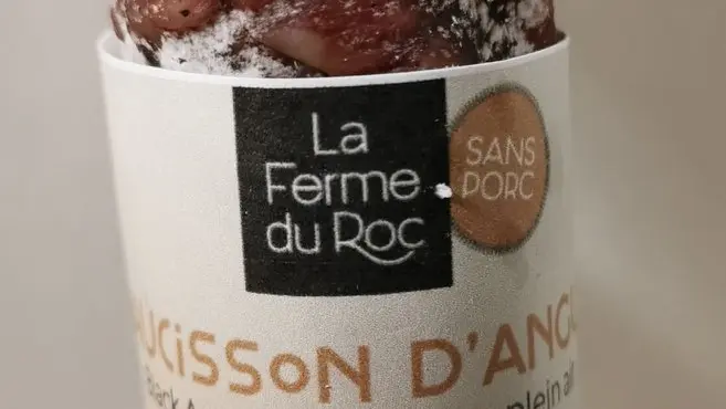 saucisson