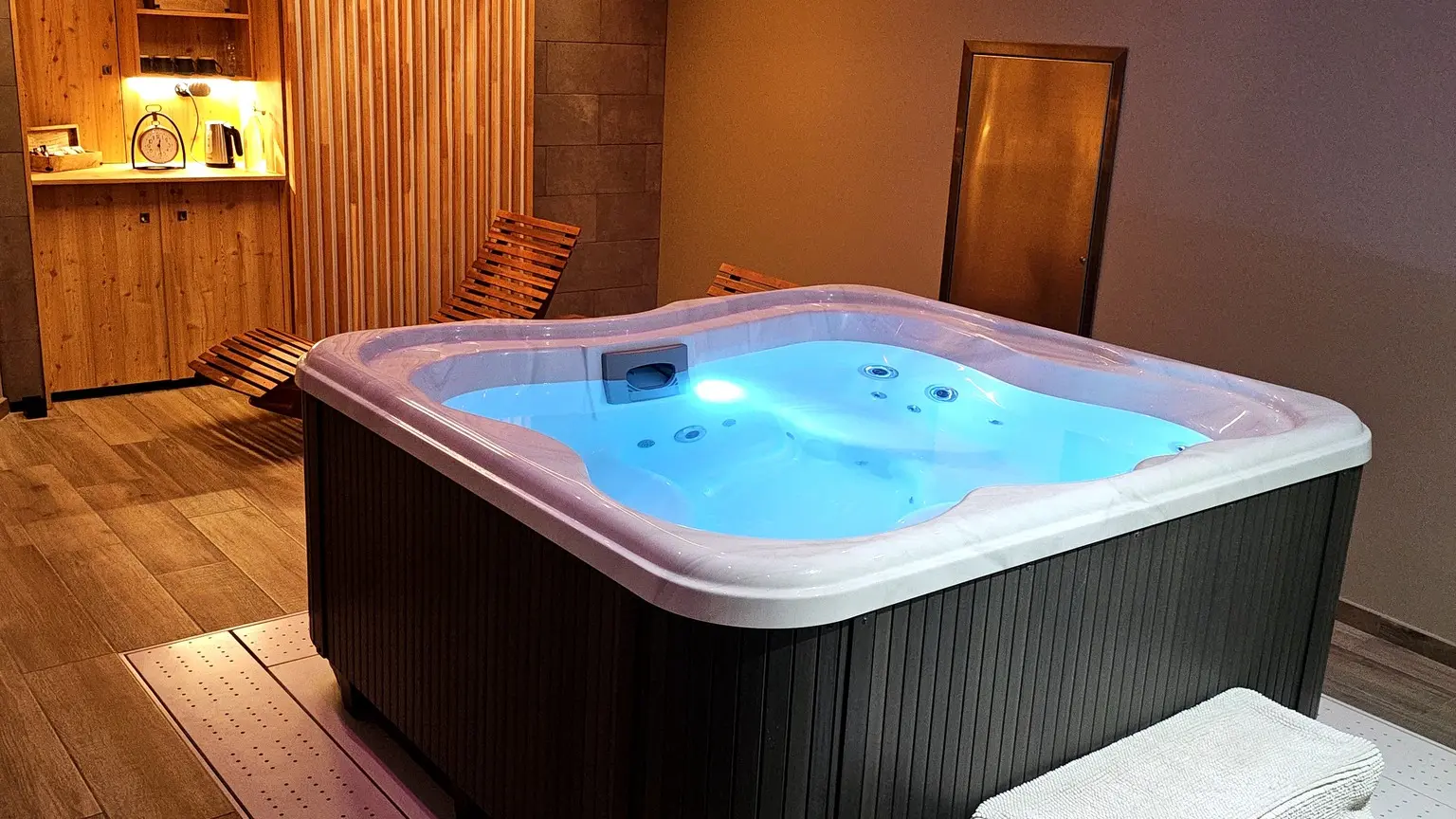 spa
