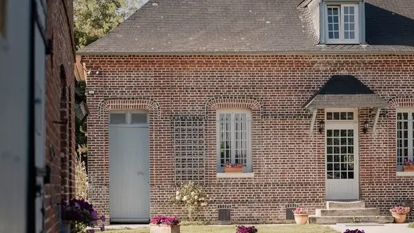 Ecurie de la Forêt de Lyons