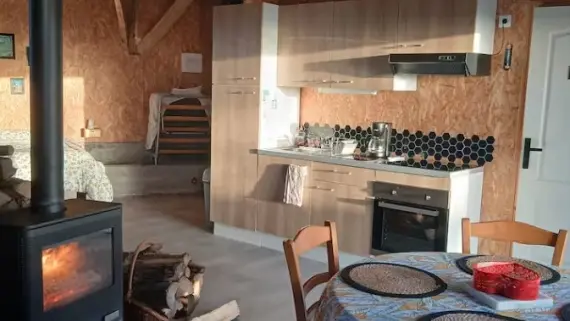 Mme PIGEOLAT - LE MANEGE - 2026